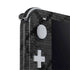 NBA Denver Nuggets Dark Rust Nintendo Switch Lite Skin
